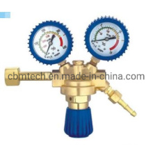 Cbmtech Gas Regulators for Industrial Uses